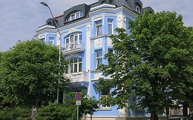 Family Hotel Belle Epoque Beach